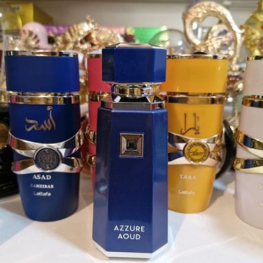 Azzure Aoud 31€