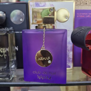 Club de Nuit Maleka 42€