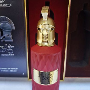 Muharib Le Falcone 34€