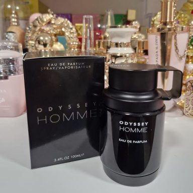 Odyssey Homme 30€