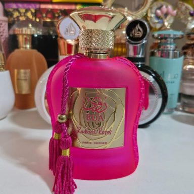 Rua Radiant Roses 30€