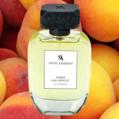 Amber and Apricot 34€