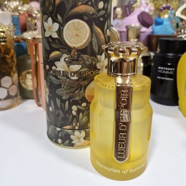 Memories of Summer 32€