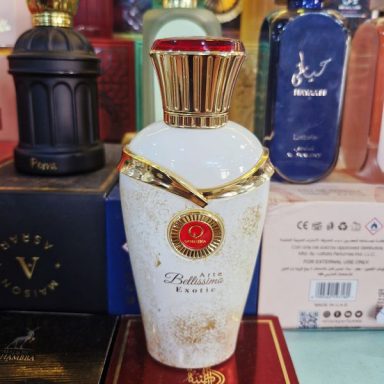 Arte Bellissima Exotic 67€