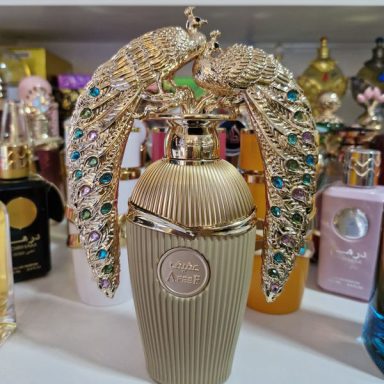 Afeef de Lattafa 40€