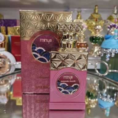 Minya Caramel Dulce 34€