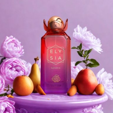 Elysia Elegance 28€