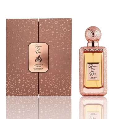 Queen of Roses 45€