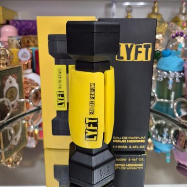 Lyft pour Homme 32€