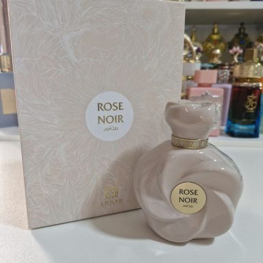 Rose Noir 40€