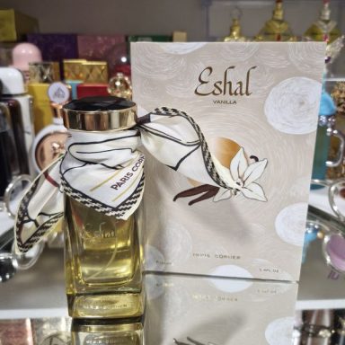 Eshal Vanilla 35€