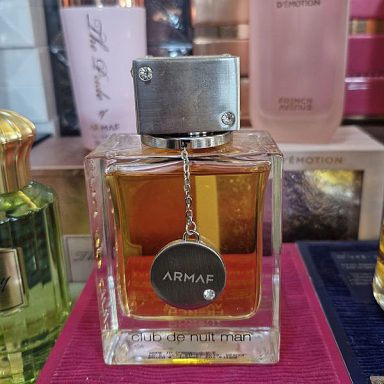 Club de Nuit Man 37€