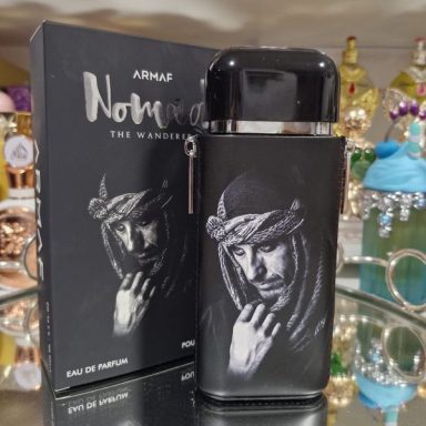 Nomad de Armaf 36€