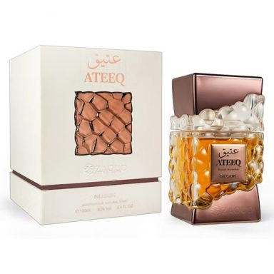 Ateeq de Nusuk 35€